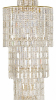 Подвесная люстра Arti Lampadari Valencia E 1.10.50.501 G