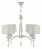 Подвесная люстра Arti Lampadari Rufina E 1.1.4.600 W