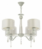 Подвесная люстра Arti Lampadari Rufina E 1.1.4.600 W
