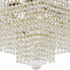 Потолочная люстра Arti Lampadari Rozzano E 1.5.40.600 G