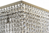 Подвесная люстра Arti Lampadari Milano E 1.5.120X30.501 N