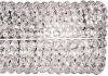 Люстра на штанге Lussole Loft LSP-9704