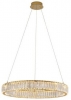 Подвесной светильник 8240 8240N/60 gold