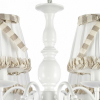 Подвесная люстра Arti Lampadari Formello E 1.1.6 W