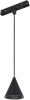Трековый светодиодный светильник Arlight Mag-Orient-Cone-Hang-7W Warm3000 037370