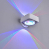Настенный светильник DesignLed LINSE GW-1025-6-WH-RGB