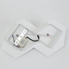 Настенный светильник DesignLed PALMIRA GW-1101-2-6-WH-NW