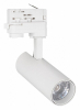 Трековый светодиодный светильник Arlight LGD-Gera-4TR-R55-10W Warm3000 024084(1)