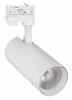 Трековый светодиодный светильник Arlight LGD-Gera-4TR-R90-30W Day4000 024596(2)