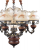 Подвесной светильник ST Luce Samento SL933.503.04