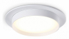 Встраиваемый светильник Ambrella light Techno Spot GX53 Acrylic tech TN5225