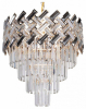 Потолочная люстра Escada Menita 10270/4LED
