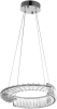 Подвесной светильник  LDP 6026-400 CHR