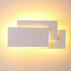 Настенный светильник DesignLed SHADE GW-6809-12-WH-WW