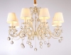 Подвесная люстра Ambrella light Traditional TR4561