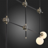 Люстра на штанге ST Luce Bastoncino SL429.403.06