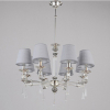 Люстра на штанге Omnilux Omnilux 642 OML-64203-08