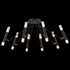 Потолочная люстра Maytoni Modern MOD620CL-16B