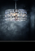 Потолочная люстра Maytoni Modern MOD184PL-04CH