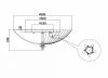 Потолочная люстра Maytoni Ceiling Wall C809CL-05CH