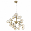 Подвесная люстра ST Luce Pallеre SL438.203.24