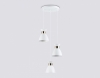Светильник подвесной Ambrella light TRADITIONAL TR8467