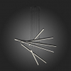 Подвесная люстра ST Luce Basoni SL394.423.06