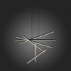 Подвесная люстра ST Luce Basoni SL394.423.06