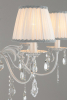 Подвесная люстра Omnilux Omnilux 608 OML-60813-07