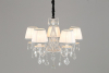 Подвесная люстра Omnilux Omnilux 608 OML-60813-05