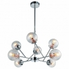 Подвесная люстра Arte Lamp Arancia A9276LM-8CC