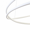 Подвесная люстра Maytoni Technical Mod100Pl MOD100PL-L47W