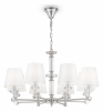Подвесная люстра Maytoni Neoclassic Mod018 MOD018PL-08CH