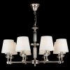 Подвесная люстра Maytoni Neoclassic Mod018 MOD018PL-08CH