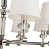 Подвесная люстра Maytoni Neoclassic Mod018 MOD018PL-08CH