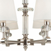 Подвесная люстра Maytoni Neoclassic Mod018 MOD018PL-08CH