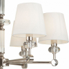 Подвесная люстра Maytoni Neoclassic Mod018 MOD018PL-06CH
