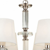 Подвесная люстра Maytoni Neoclassic Mod018 MOD018PL-06CH