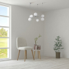 Подвесная люстра Maytoni Modern Mod013 MOD013PL-06W