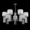 Подвесная люстра Maytoni Modern Dia008 DIA008PL-07CH