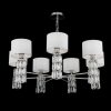 Подвесная люстра Maytoni Modern Dia008 DIA008PL-07CH