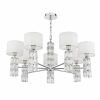 Подвесная люстра Maytoni Modern Dia008 DIA008PL-07CH