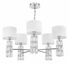 Подвесная люстра Maytoni Modern Dia008 DIA008PL-05CH