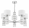 Подвесная люстра Maytoni Modern Dia008 DIA008PL-05CH