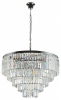 Подвесная люстра Divinare Nova 3001/02 LM-13