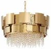 Подвесная люстра Diona LDP 7046-600 MD