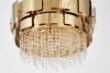 Подвесная люстра Diona LDP 7046-600 MD