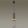 Подвесной светодиодный светильник Odeon Light Sakra 4071/5L