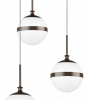Подвесная люстра Lightstar Globo 813137