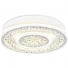 Потолочный светодиодный светильник Ambrella light Ice FA154